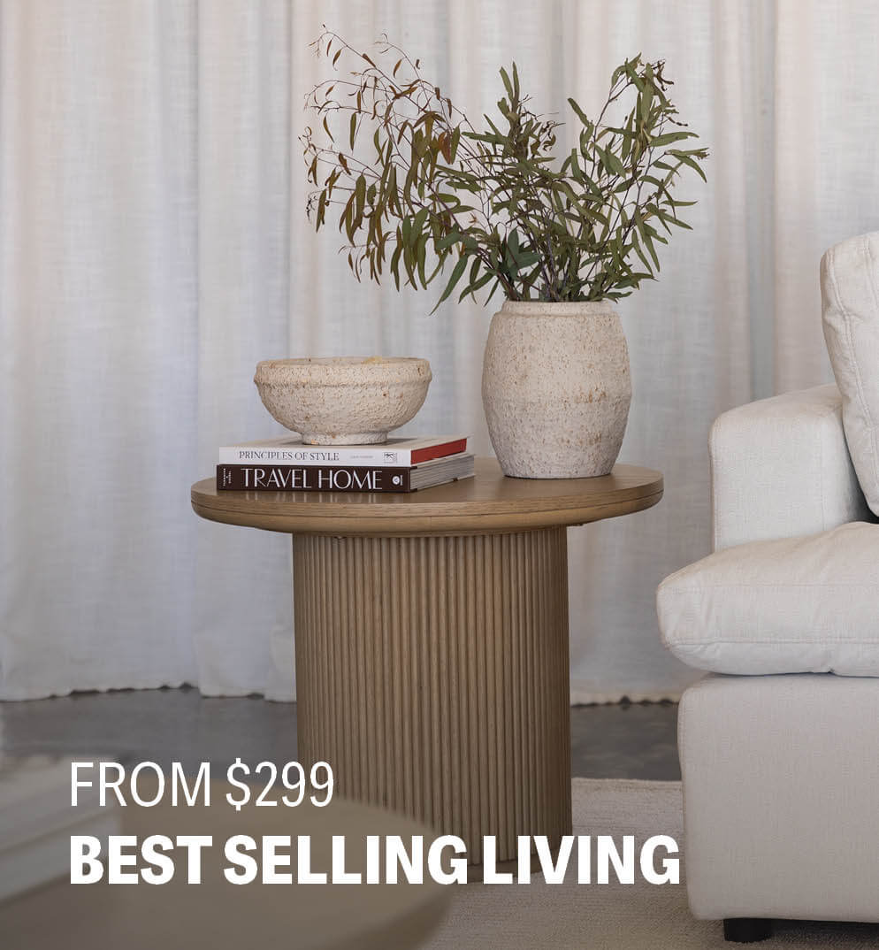 Best Selling Living